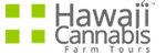 Hawaii Cannabis Weed Farm Tours 麻