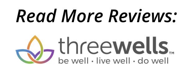 Read more reviews at threewells.com
